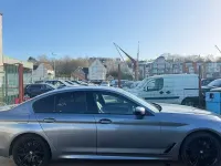 Used BMW 530e M Sport 252 HP (185 kW) 2020 Sedan