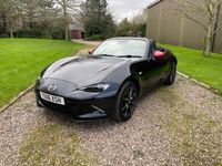 used Mazda MX5 2.0 Sport Nav 2dr