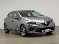 Used Renault Clio V Evolution 145 HP (106 kW) 2023 Grey Hatchback