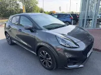 Used Ford Puma ST-Line 125 HP (91 kW) 2024 Grey SUV