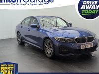 Used BMW 330e M Sport 292 HP (214 kW) 2020 Sedan