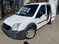 Used Ford Transit Connect 75 HP (55 kW) 2013 White MPV
