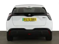 Used MG MG4 EV SE 2022 Hatchback