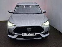 Used MG HS SE 254 HP (186 kW) 2023 Silver SUV
