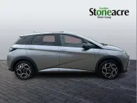 Used BYD Dolphin Design 150 kW (204 HP) 2026 Grey Hatchback