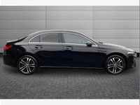 Used Mercedes A200 Executive 177 HP (130 kW) 2025 Black Sedan
