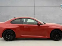 Used BMW M2 Comfort Edition 454 HP (333 kW) 2023 Red Coupe