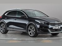 Used Kia XCeed 158 HP (116 kW) 2022 SUV