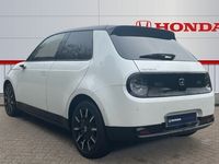 used Honda e 113kW Advanc36kWh 5dr Auto Electric Hatchback