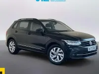 Second-hand VW Tiguan Life 150 CP (110 kW) 2023 SUV