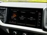 New Audi A1 S-Line 94 HP (69 kW) 2026 Other SUV