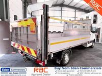 Used Mercedes Sprinter Progressive 148 HP (108 kW) 2021 White Van