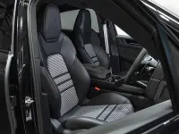 Used Porsche Cayenne 650 HP (478 kW) 2024 Black SUV