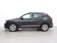Used VW Tiguan Life 150 HP (110 kW) 2021 Black SUV