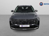 Used Hyundai Tucson Premium 252 HP (185 kW) 2026 SUV
