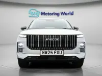 Used Jaecoo 7 204 HP (150 kW) 2026 SUV