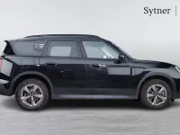 Used Mini Countryman 168 HP (123 kW) 2025 Black SUV