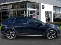 Used VW Taigo Match 95 HP (69 kW) 2026 SUV