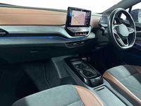 Used VW ID.4 108 kW (148 HP) 2021 SUV