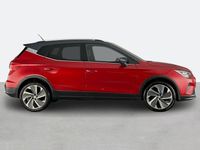 Used Seat Arona FR Sport 2023 Red SUV