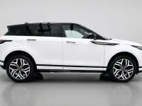 Used Land Rover Range Rover evoque HSE Dynamic 309 HP (227 kW) 2020 White SUV