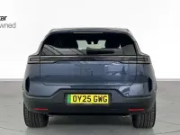 Used Polestar 3 Pilot 359 kW (489 HP) 2025 Blue SUV