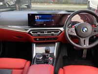 used BMW M3 Competition M xDrive Touring 3.0 5dr