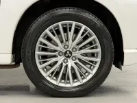Used Mitsubishi Outlander P-HEV 2018 White SUV