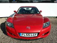 Used Mazda RX8 2005 Hatchback