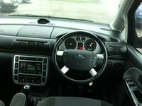 Used Ford Galaxy 2002 MPV