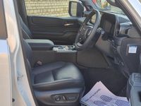 New Toyota Land Cruiser 204 HP (150 kW) 2025 White SUV