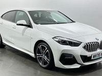 Usado BMW 220 M Sport 190 HP (139 kW) 2022 Coupé