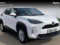 Used Toyota Yaris Hybrid 116 HP (85 kW) 2026 Estate