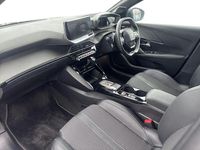 Used Peugeot 208 GT 134 HP (98 kW) 2024 Grey Hatchback