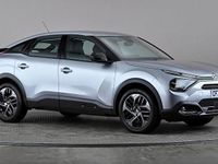 Used Citroën C4 PureTech 131 HP (96 kW) 2023 Grey SUV