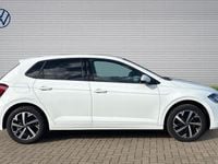 Used VW Polo Match 95 HP (69 kW) 2026 Hatchback