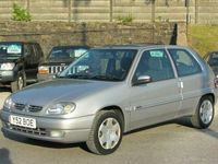 Used Citroën Saxo 2001 Hatchback