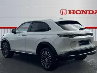 Used Honda e Advance 150 kW (204 HP) 2024 White Hatchback