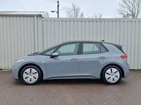 Begagnad VW ID.3 Pro 106 kW (145 HK) 2023 Grå Halvkombi
