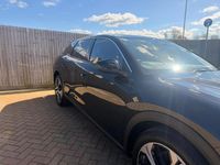 Used Citroën C5 X PureTech 127 HP (93 kW) 2024 Black Estate