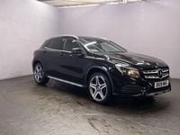 Used Mercedes GLA200 Executive 136 HP (100 kW) 2019 SUV