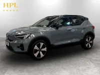 Usado Volvo XC40 Plus 169 kW (231 CV) 2023 Gris SUV