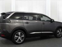 used Peugeot 5008 1.5 BLUEHDI ALLURE EURO 6 (S/S) 5DR DIESEL FROM 2021 FROM CRAWLEY (RH10 9JW) | SPOTICAR