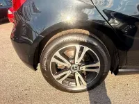 Used Mercedes A180 SE 122 HP (89 kW) 2018 Black Hatchback