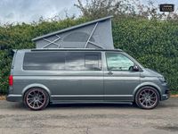 Used VW Transporter Highline 2018 Grey Van