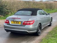 used Mercedes C220 ECDI BLUEEFFICIENCY SPORT 2d 170 BHP