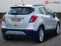 Used Vauxhall Mokka Active 116 HP (85 kW) 2018 SUV