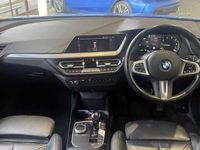 used BMW 118 1 Series i M Sport 1.5 5dr