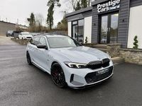 Used BMW 330e M Sport 288 HP (211 kW) 2023 Grey Estate