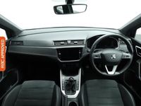 used Seat Arona Arona 1.0 TSI 115 Xcellence Lux [EZ] 5dr - SUV 5 s Test DriveReserve This Car -RN19VOJEnquire -RN19VOJ
